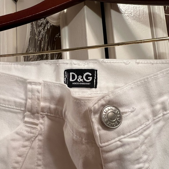 Vintage Dolce and Gabana Jeans! - Picture 5 of 5